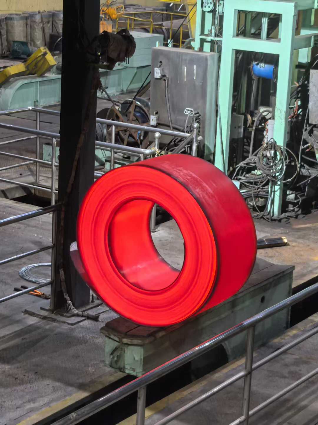 06Cr17Ni7AlTi сталь /S51778 сталь / UNS S17600 сталь /635 сталь — полуаустенитная дисперсионно-твердеющая нержавеющая сталь