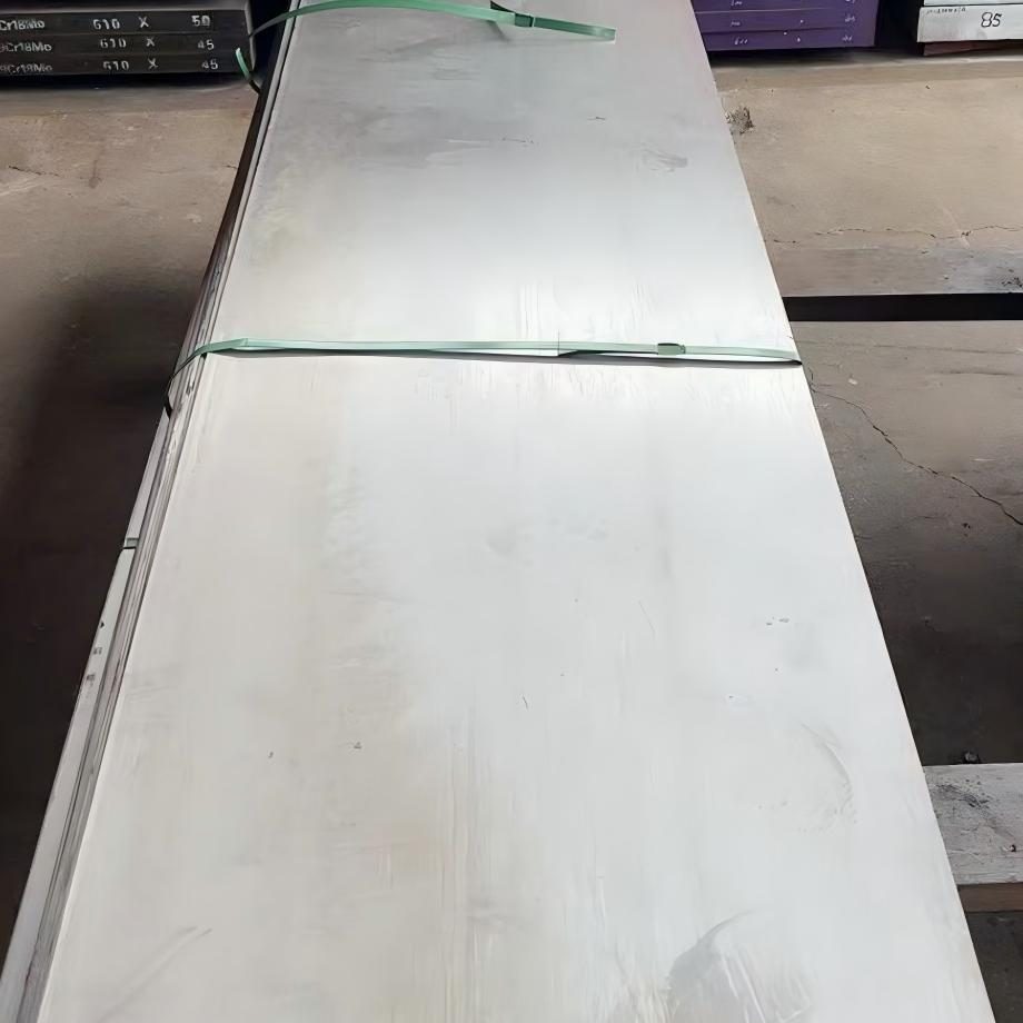 Сталь 04Cr13Ni8Mo2Al / Сталь S51380 / Сталь UNS S13800 / Сталь XM-13 – мартенситная дисперсионно-твердеющая нержавеющая сталь
