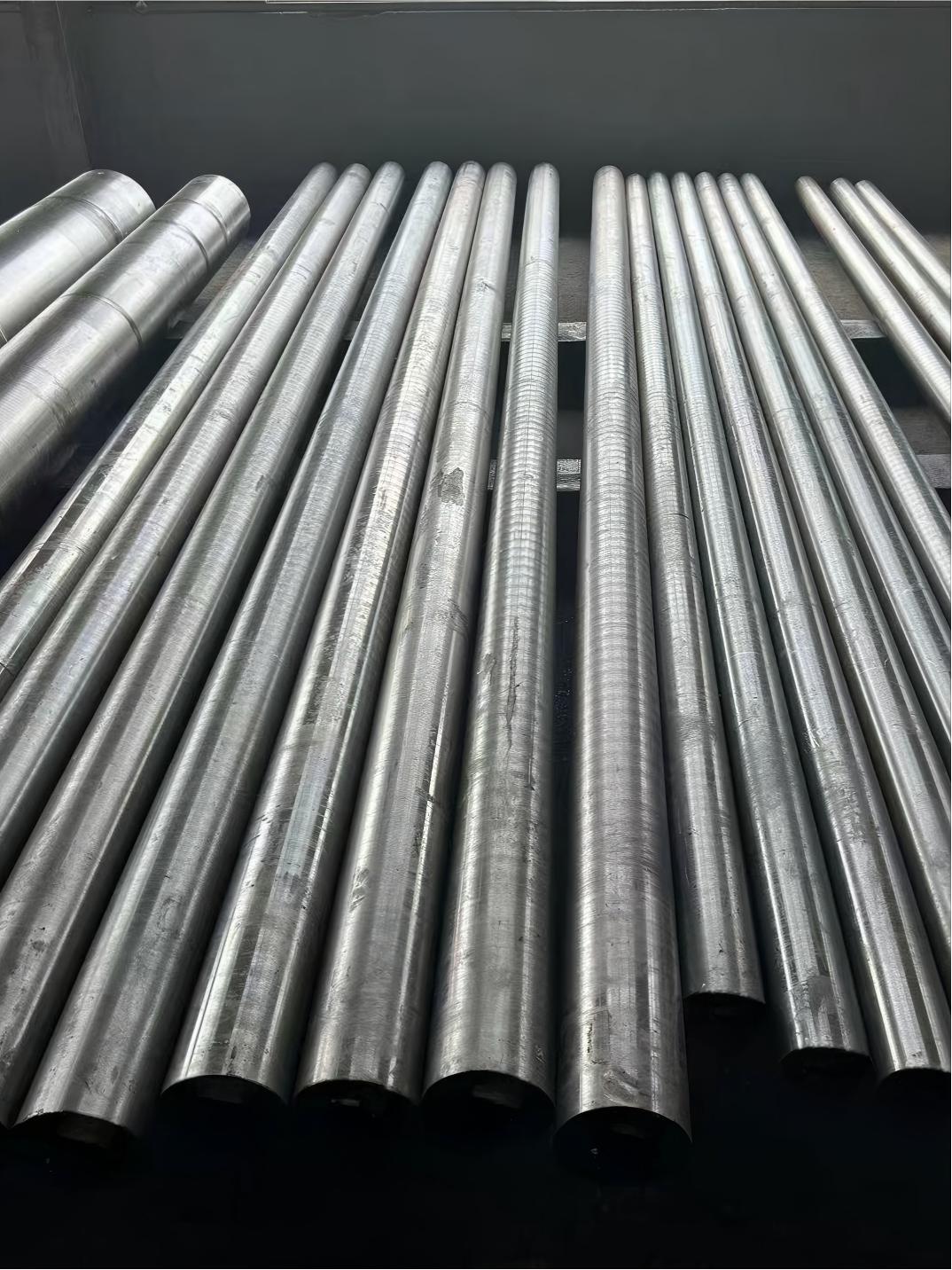 Сталь 022Cr12Ni9Cu2NbTi / Сталь S51290 / Сталь UNS S45500 / Сталь XM-16 — дисперсионно-твердеющая нержавеющая сталь аустенитно-мартенситного (дуплексного) класса