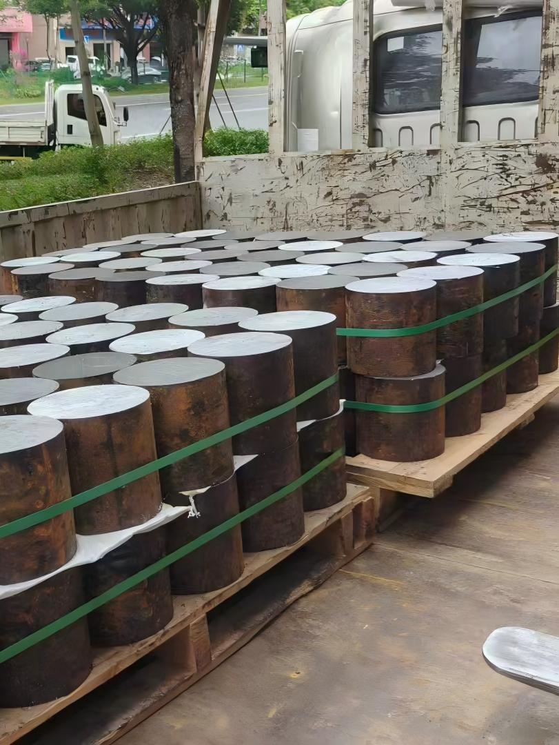 UNS S10120Сталь —высокоуглеродистая мартенситная нержавеющая сталь