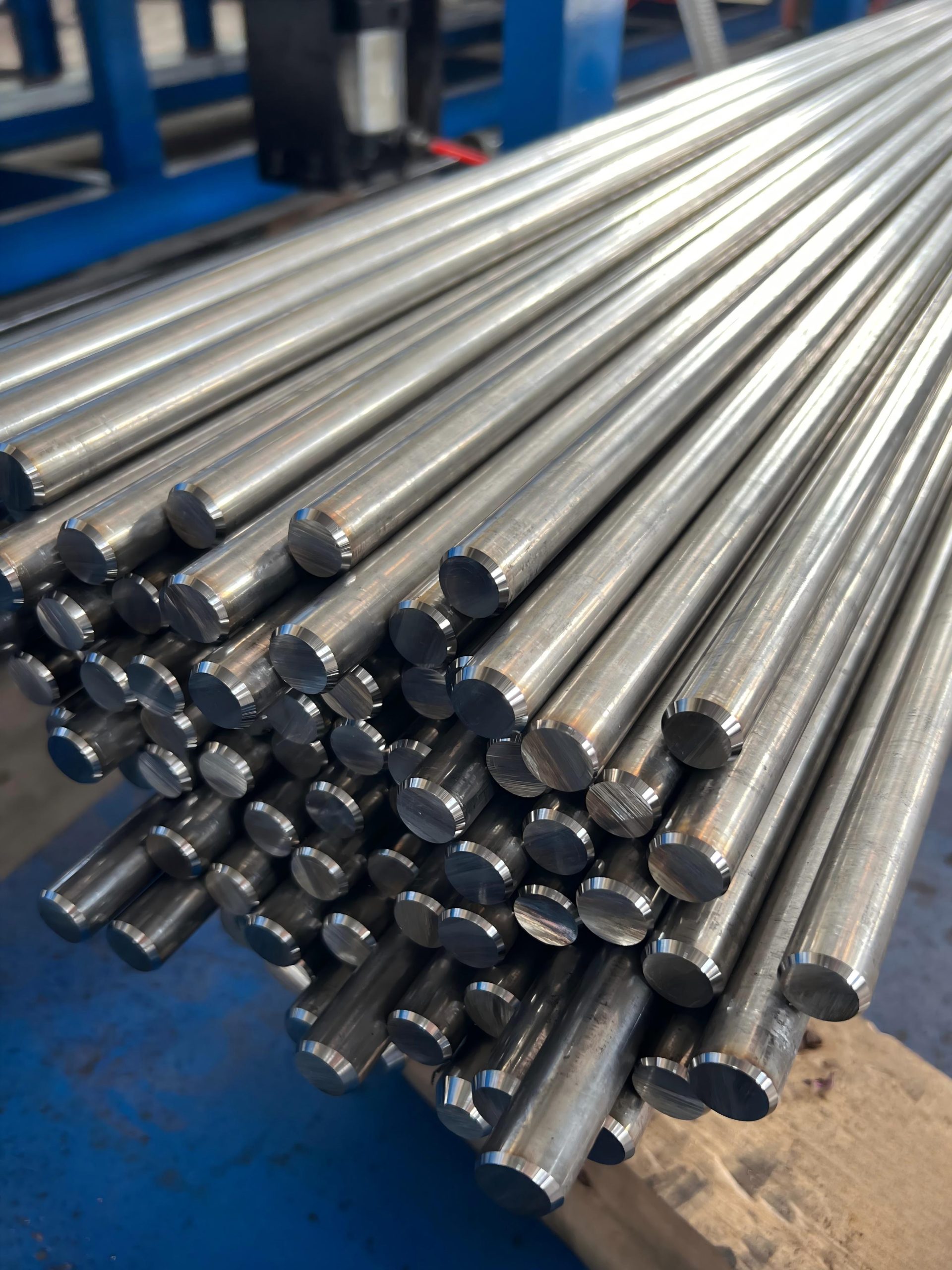 0Cr17Ni4Cu4Nb сталь /05Cr17Ni4Cu4Nb сталь / S51740 сталь/ UNS S17400 сталь/630 сталь/ 1.4542 сталь / X5CrNiCuNb16-4 сталь/ SUS630 сталь — мартенситная дисперсионно-твердеющая нержавеющая сталь