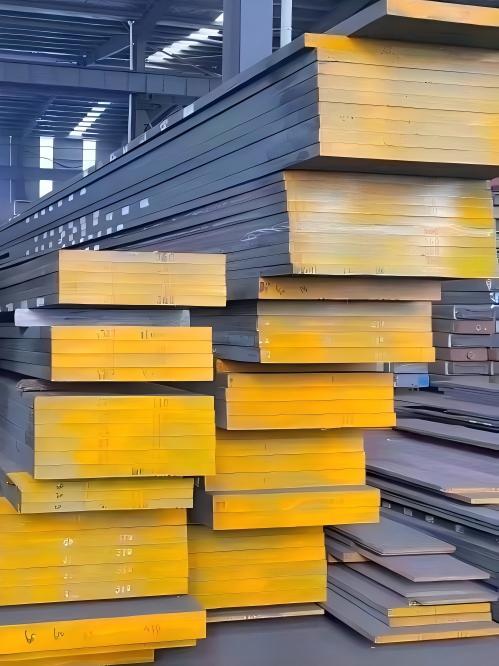 0Cr17Ni7Al сталь / 07Cr17Ni7Al сталь / S51770 сталь / UNS S17700 сталь / 631 сталь / 1.4568 сталь / X7CrNiAl17-7 сталь / SUS631 сталь / 09Х17Н7Ю сталь – полуаустенитная мартенситно-стареющая коррозионно-стойкая сталь