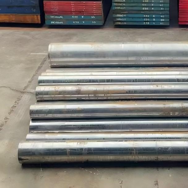 Сталь 0Cr15Ni7Mo2Al / сталь 07Cr15Ni7Mo2Al / сталь S51570 / сталь UNS S15700 / сталь 632 — нержавеющая сталь сверхвысокой прочности с дисперсионным твердением