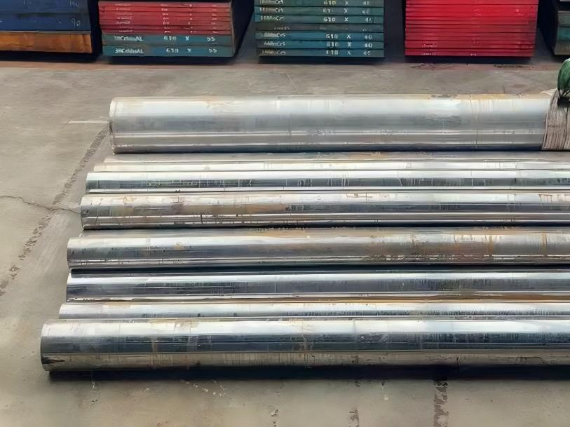 Сталь 0Cr15Ni7Mo2Al / сталь 07Cr15Ni7Mo2Al / сталь S51570 / сталь UNS S15700 / сталь 632 — нержавеющая сталь сверхвысокой прочности с дисперсионным твердением