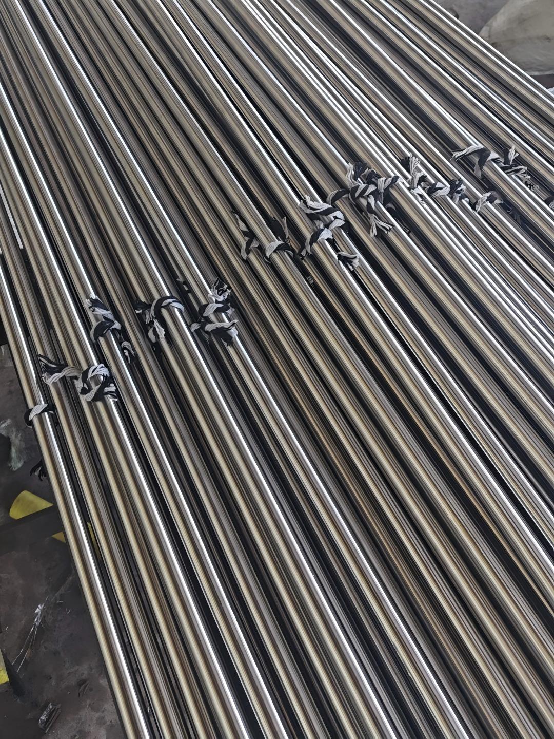 0Cr16Ni6сталь/ / 07Cr16Ni6сталь —мартенситно–аустенитная двойная фаза, упрочненная осаждением, нержавеющая сталь