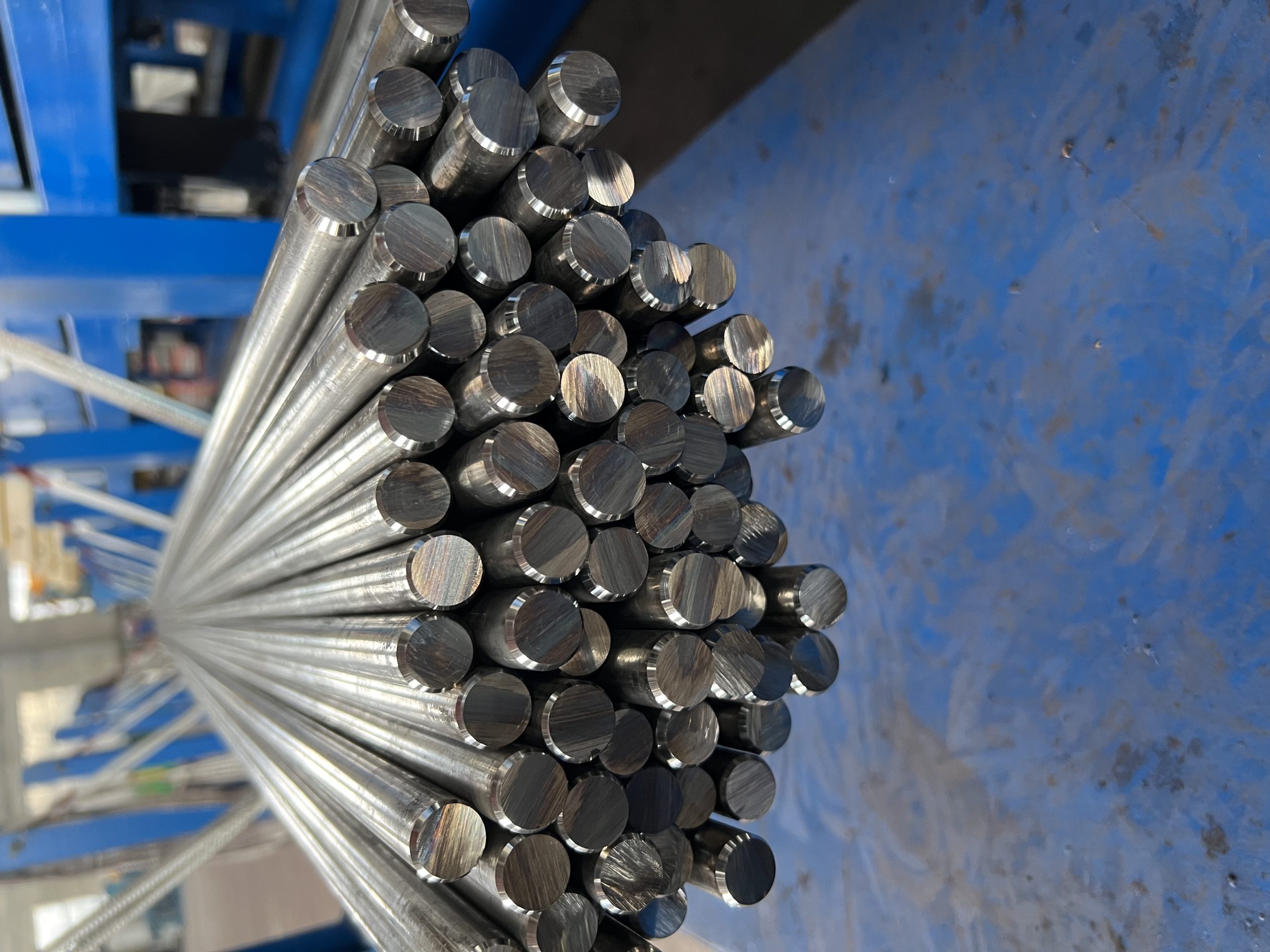 0Cr12Mn5Ni4Mo3Al сталь/ 07Cr12Mn5Ni4Mo3Al сталь — нержавеющая сталь, упрочняемая старением