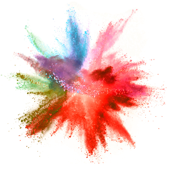 Что такое порошковые краски