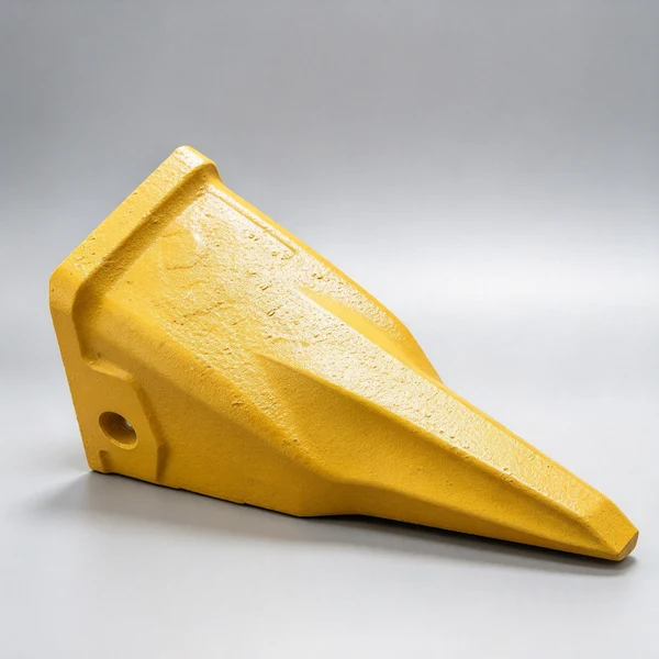 Компания Datong Yongjian Casting Co., Ltd. выпускает зубья ковша экскаватора 71140TL для повышения износостойкости в горнодобывающих условиях