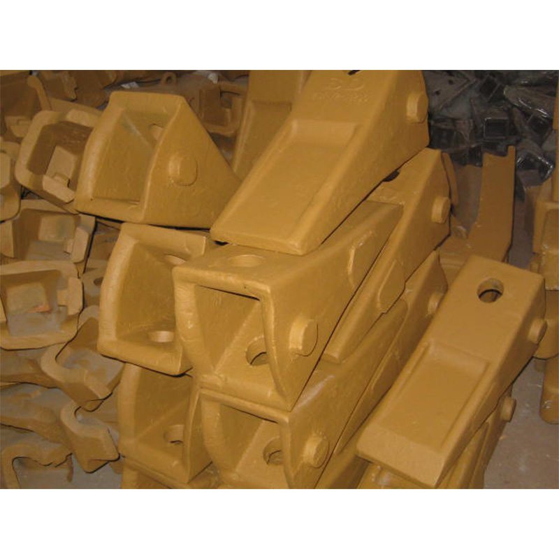 Вертикальный зуб ковша Komatsu PC1250-7