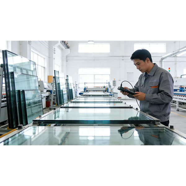 Качество как фундамент, архитектура как сила — компания Yanyang Industry & Trade углубляет специализацию в области архитектурного и изоляционного стекла