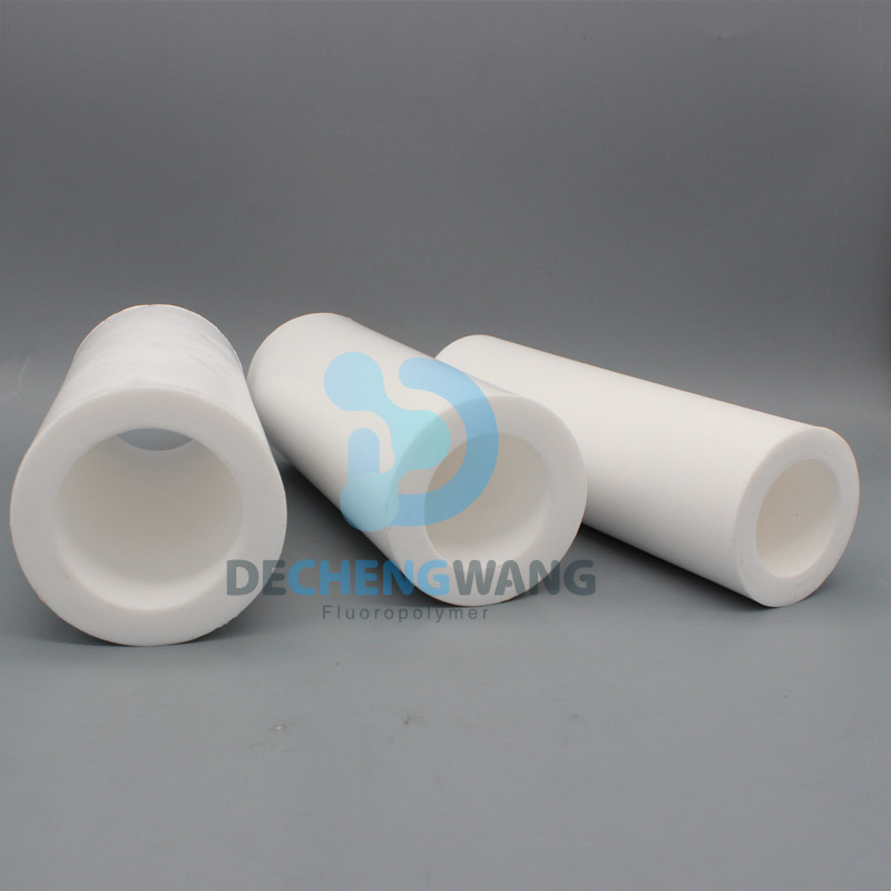 Стандартные размеры втулок из PTFE и компаундных PTFE втулок: руководство для российских производителей и инженеров