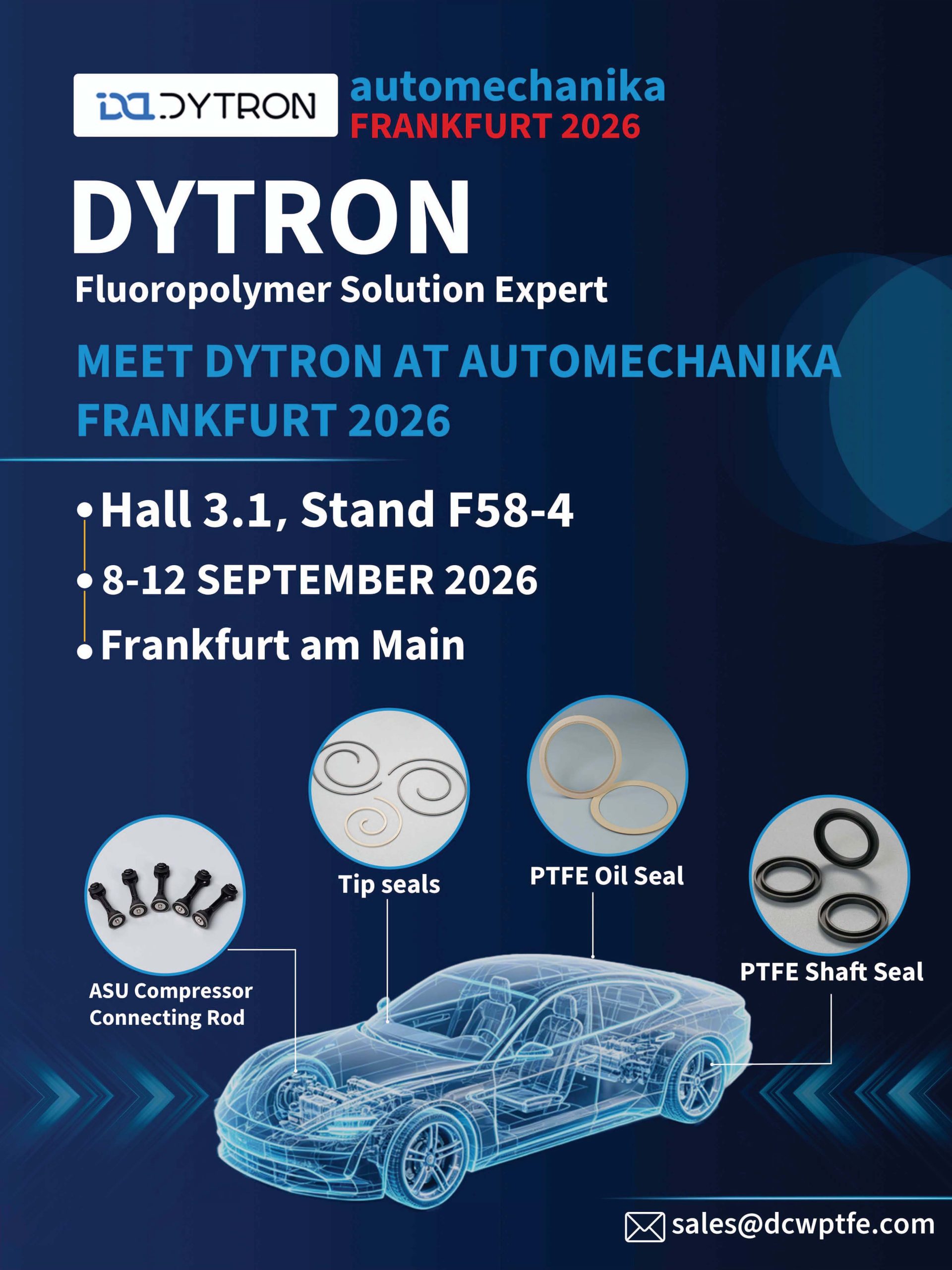 Automechanika Frankfurt 2026