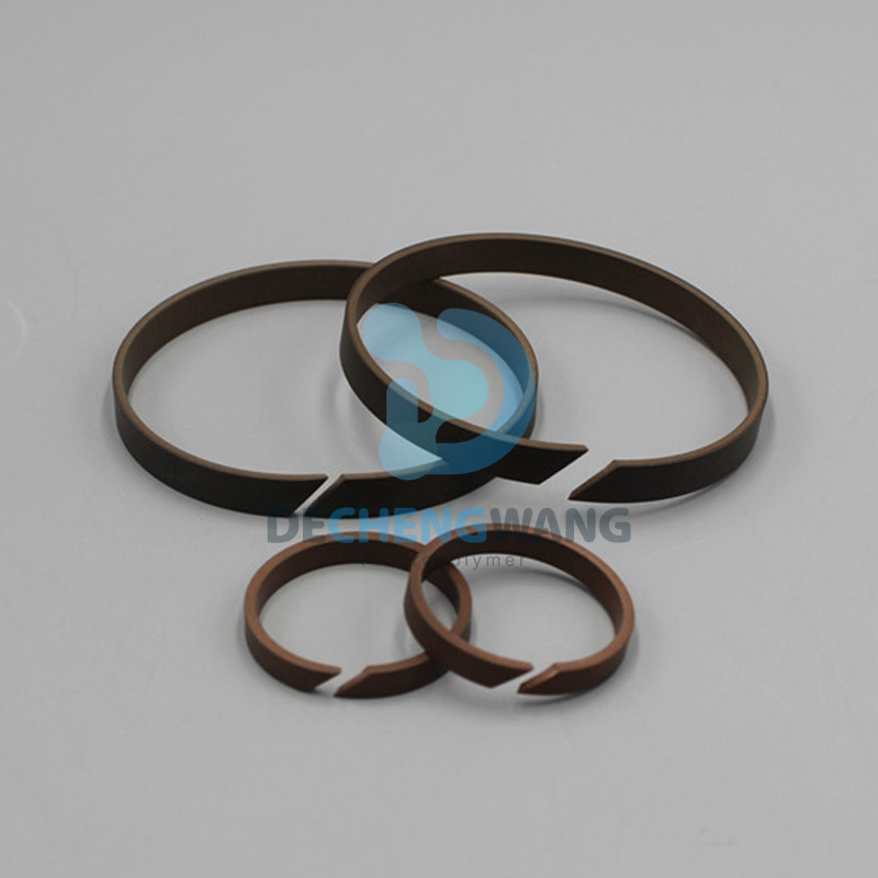 Бронзовое уплотнение PTFE