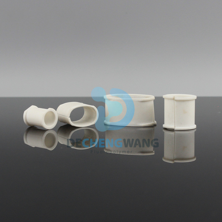 Стеклонаполненный PTFE | Glass Filled PTFE