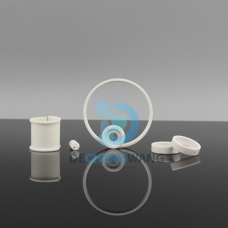 Стеклонаполненный PTFE | Glass Filled PTFE