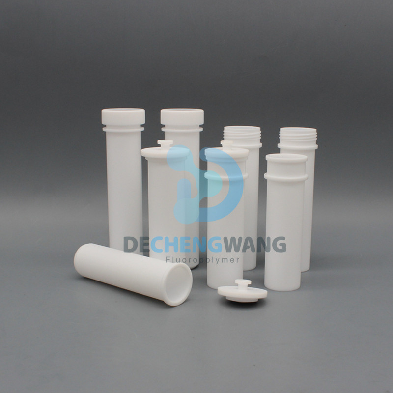 Лабораторное оборудование PTFE