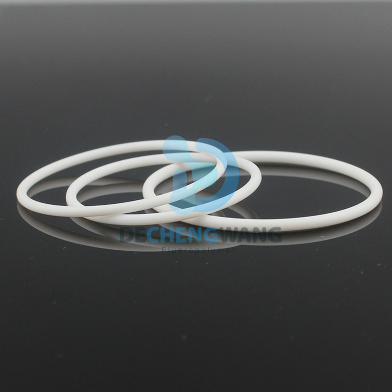 Уплотнительное кольцо PTFE