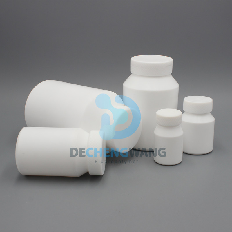 Бутылка PTFE