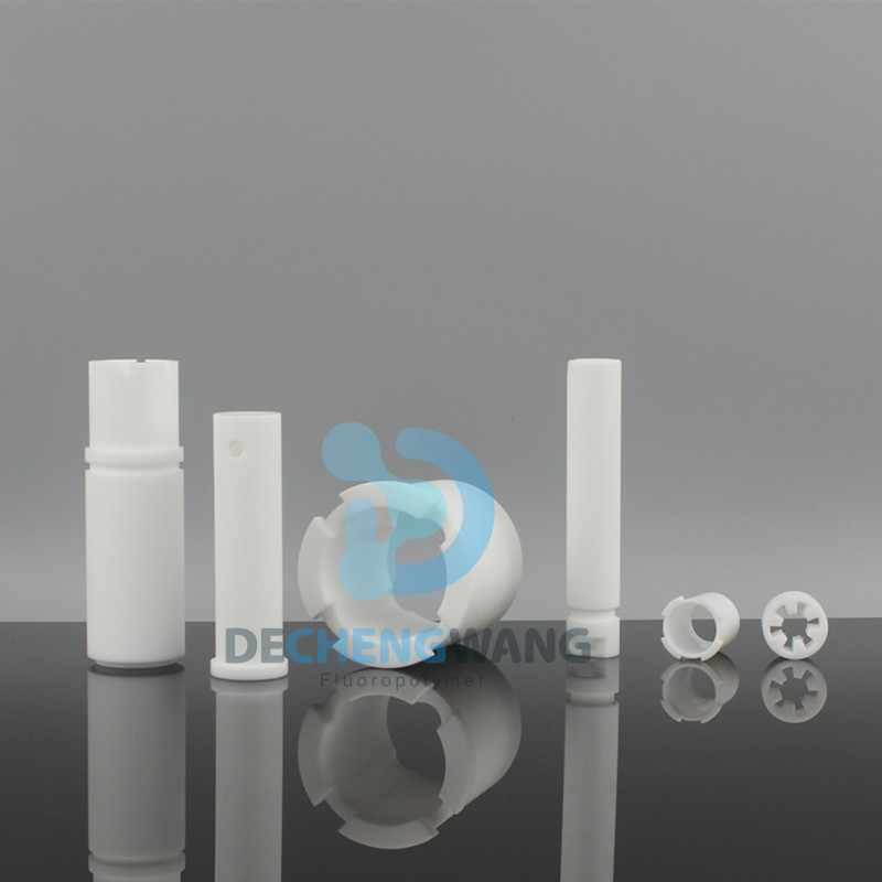 PTFE втулки