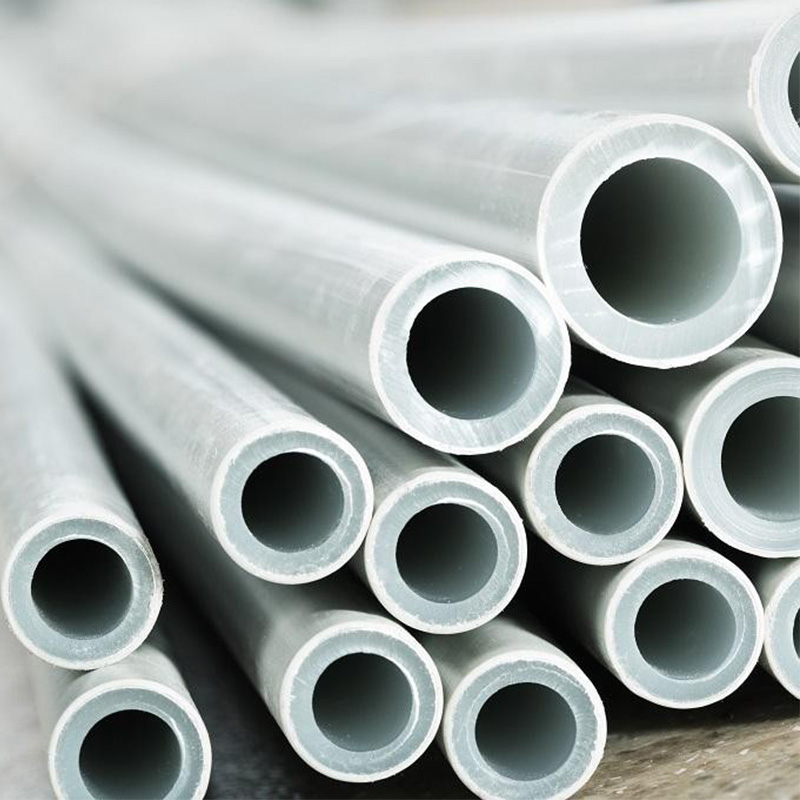 Что такое пластик PFA?