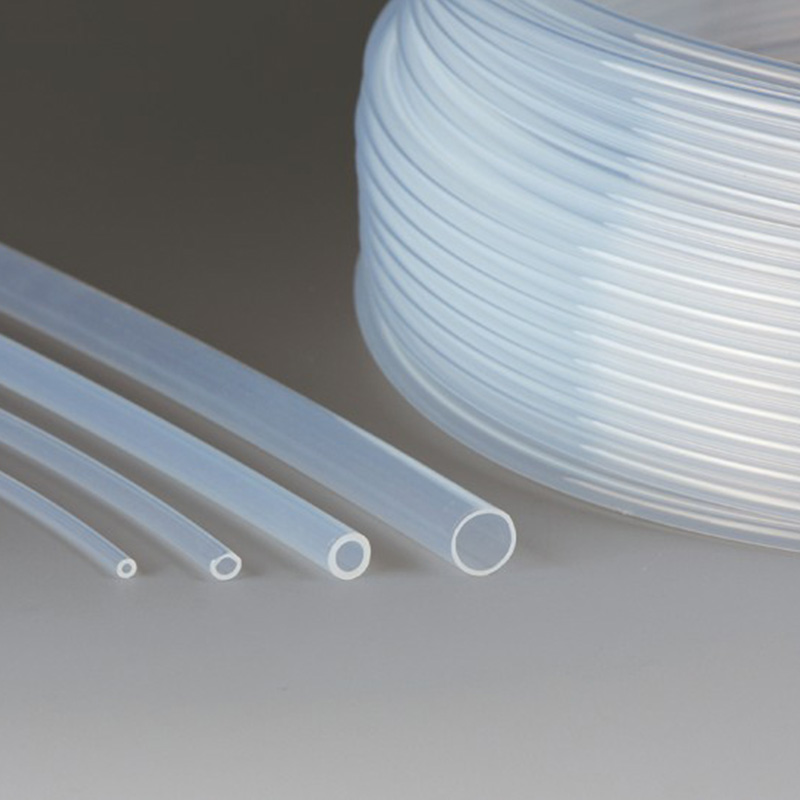 Преимущества трубок PFA в различных отраслях промышленности