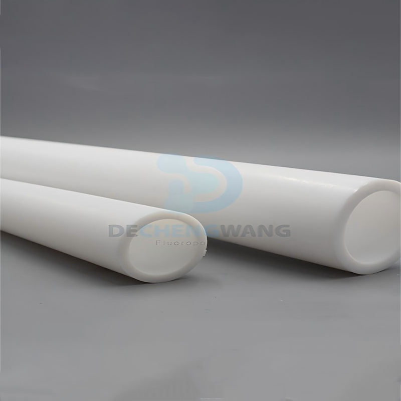 Диапазон температур PTFE Teflon™