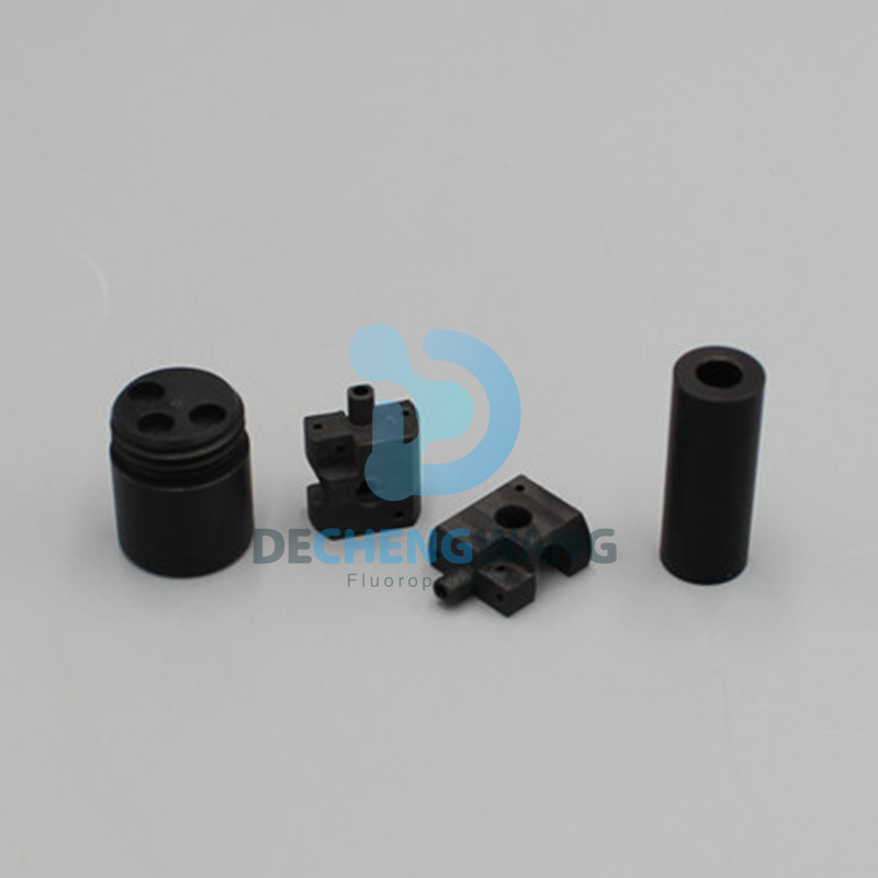 Графитовые детали PTFE