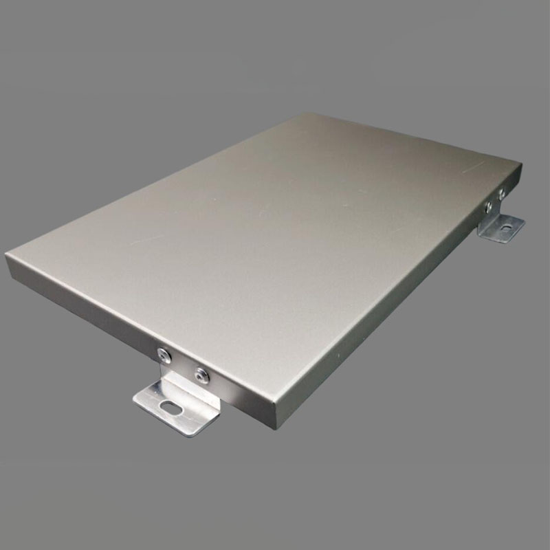 Ключ к контролю качества при монтаже алюминиевого шпона: семь ключевых факторов для обеспечения безопасности и эстетики