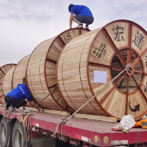Компания Henan Hongtong Cable выиграла тендер на вторую фазу индонезийского глиноземного проекта