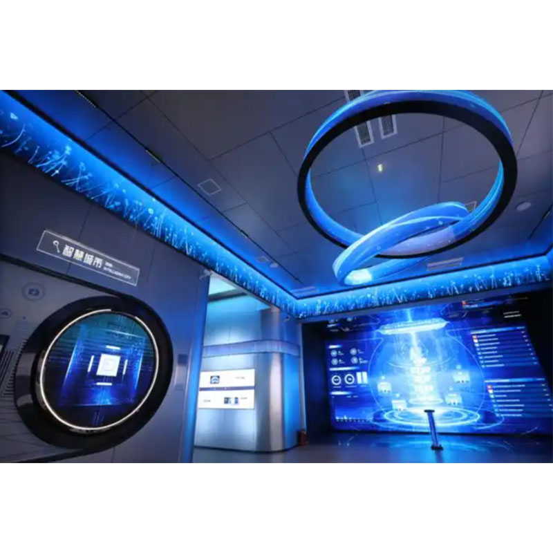 Почему Центр обработки данных Западного научного городка выбрал огнестойкие кабели ООО Чунцин Южные Огнеупорные Кабели и Провода для снижения пожарной опасности?