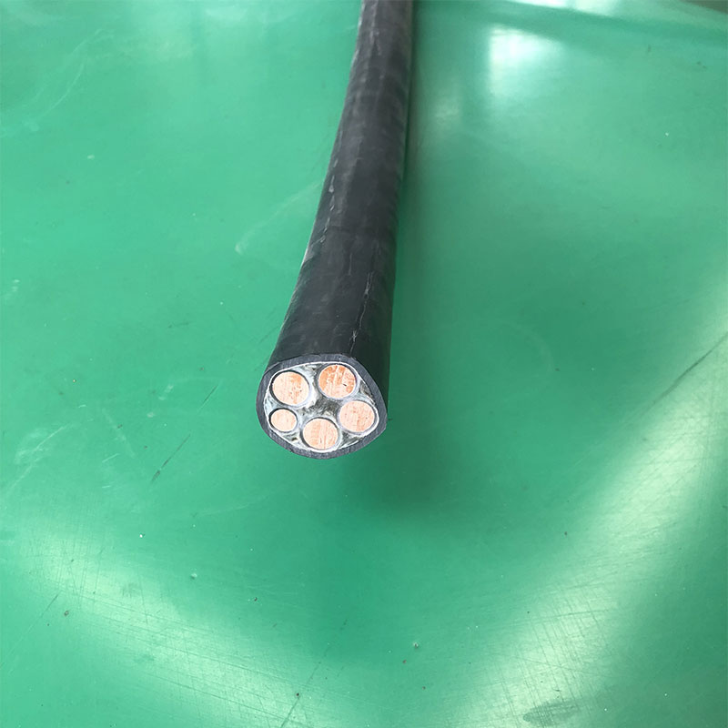 ООО Чунцин Южные Огнеупорные Кабели и ПроводаWDZ-YJY описание продукта