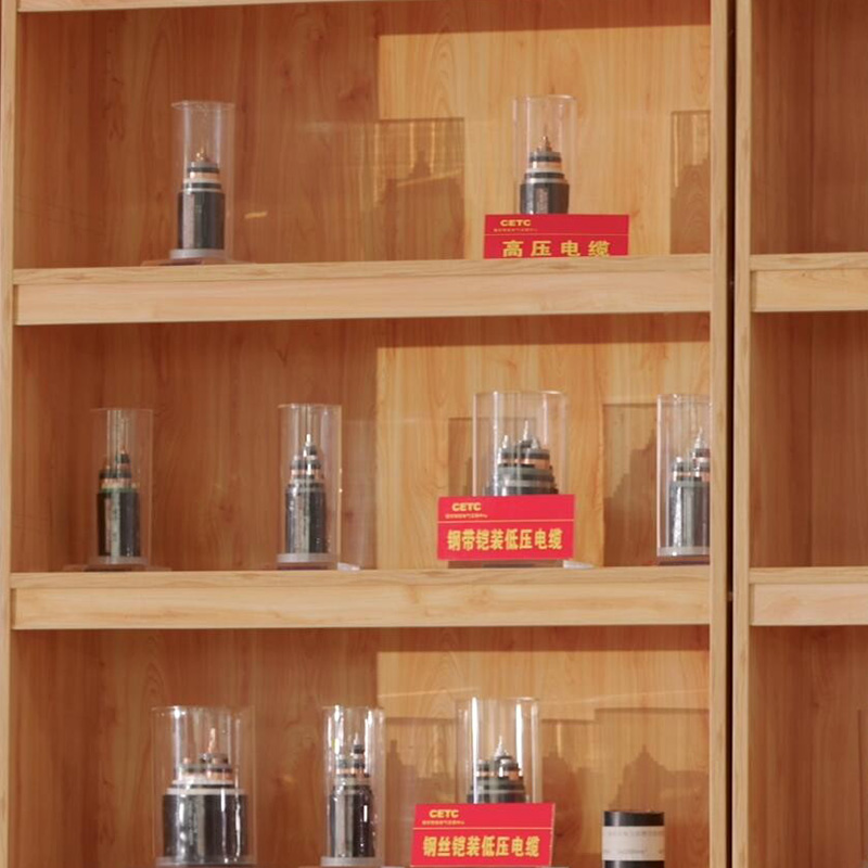 Индивидуальное производство «умных» кабелей открывает новую эру безопасного использования электроэнергии — ООО Чунцин Южные Огнеупорные Кабели и Провода