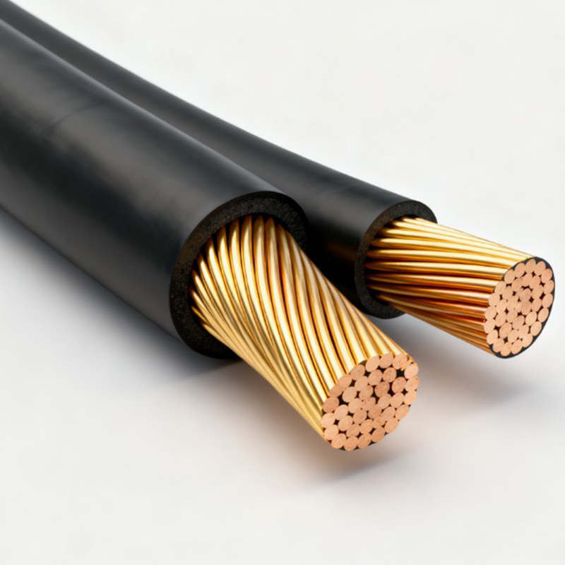 ООО Чунцин Южные Огнеупорные Кабели и Провода — Представление продукта NH-BVR