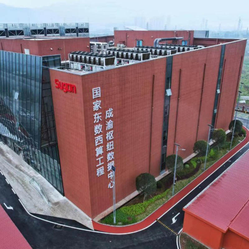 Почему для дата-центра Западного научного города выбраны кабели ООО Чунцин Южные Огнеупорные Кабели и Провода для снижения риска пожара?