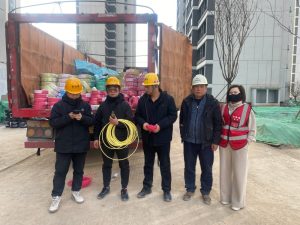 Кабели в резиновой оболочке624 (10)