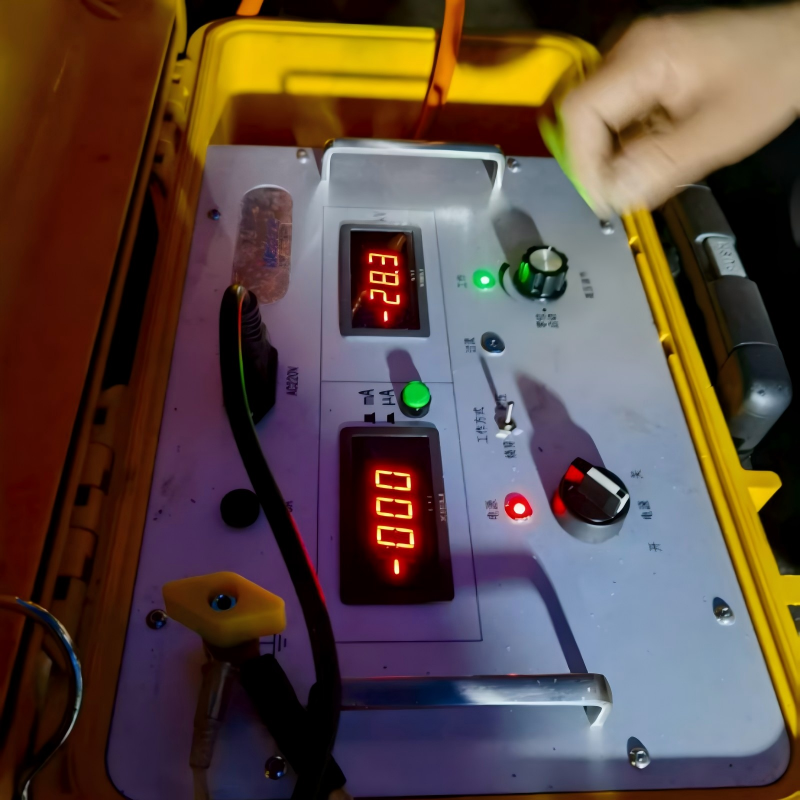 Выбирайте ООО Чунцин Южные Огнеупорные Кабели и Провода: качество как основа, сервис как защита, на страже вашей энергетической безопасности