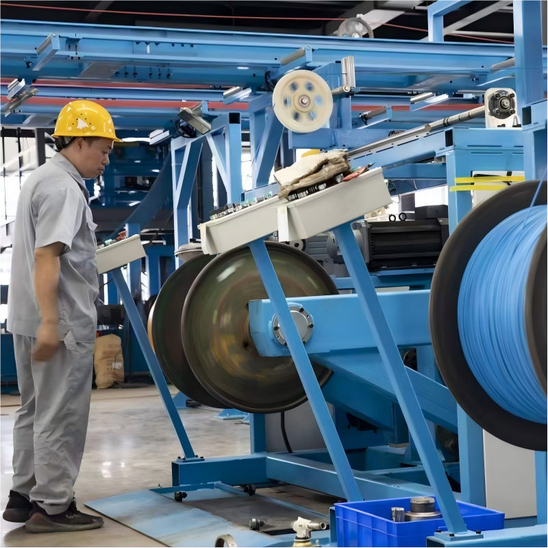 Успешный старт года: резкий рост заказов и полная мобилизация для обеспечения поставок