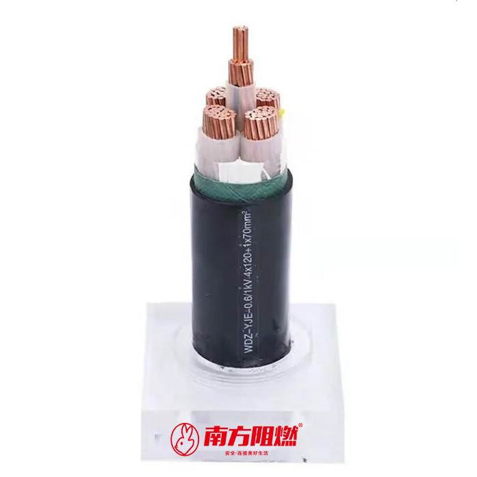 ООО Чунцин Южные Огнеупорные Кабели и Провода: Предпочтительный выбор для кабелей электромобилей и зарядных станций