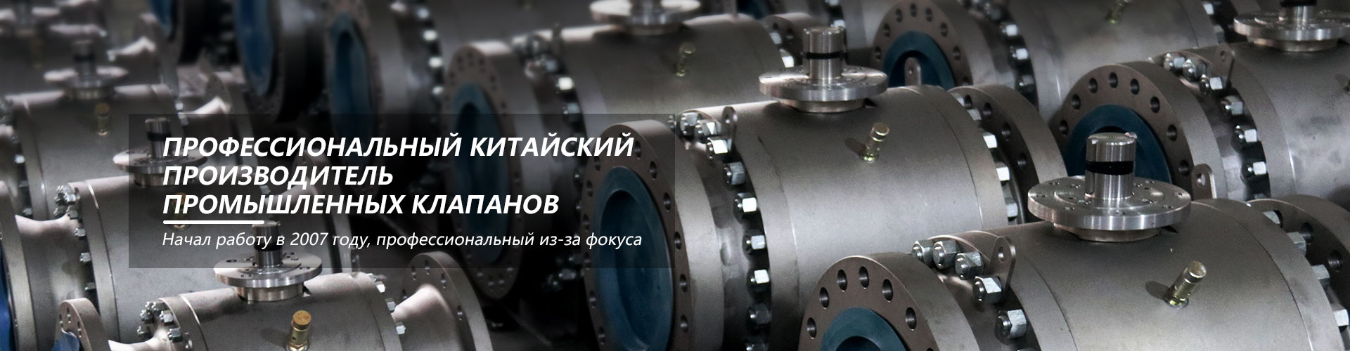 Литой стальной фильтр Y-образной формы