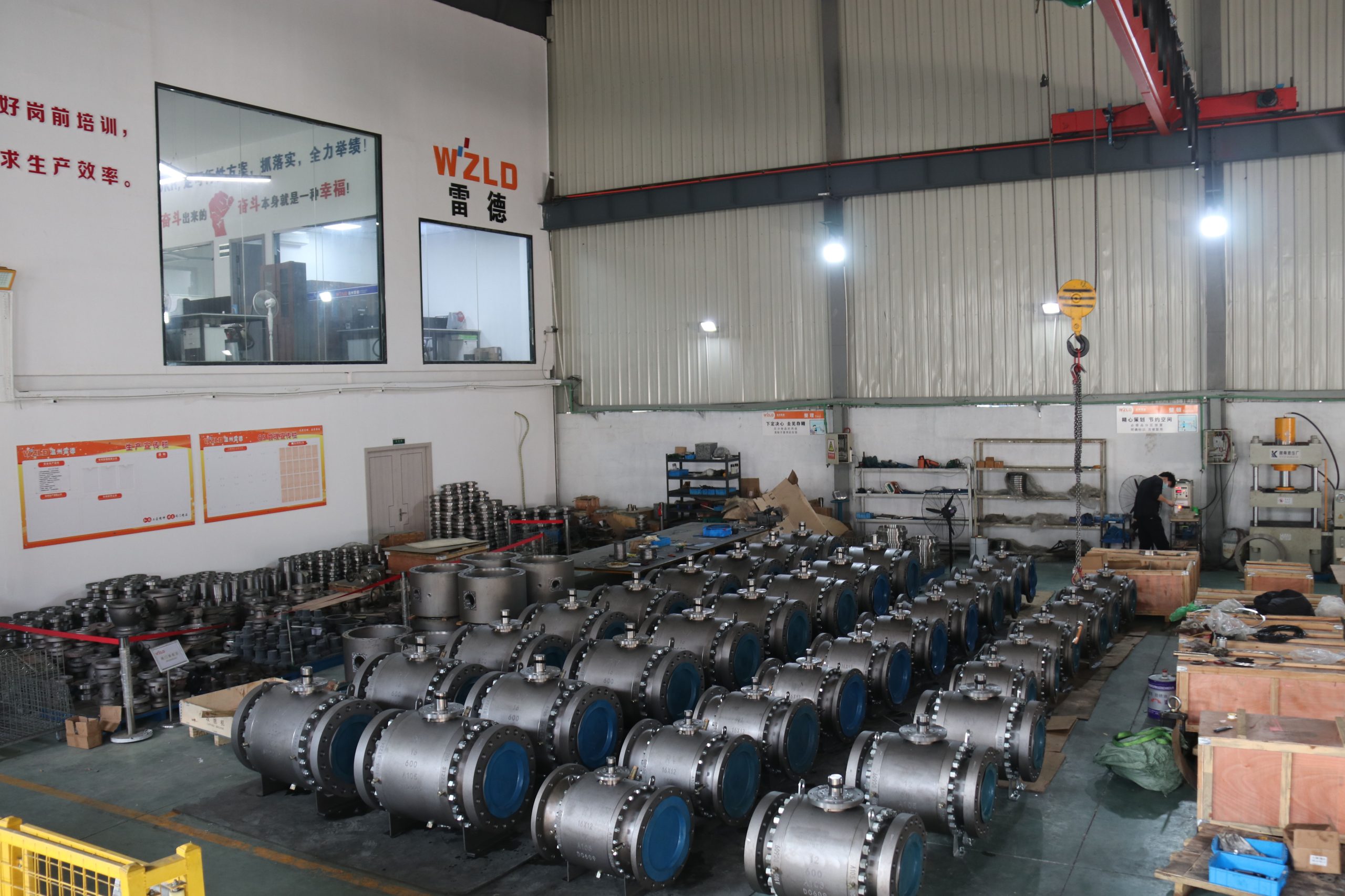 Ключевой вопрос при выборе поставщика шаровых кранов: как найти вариант с истинным соотношением цены и качества?