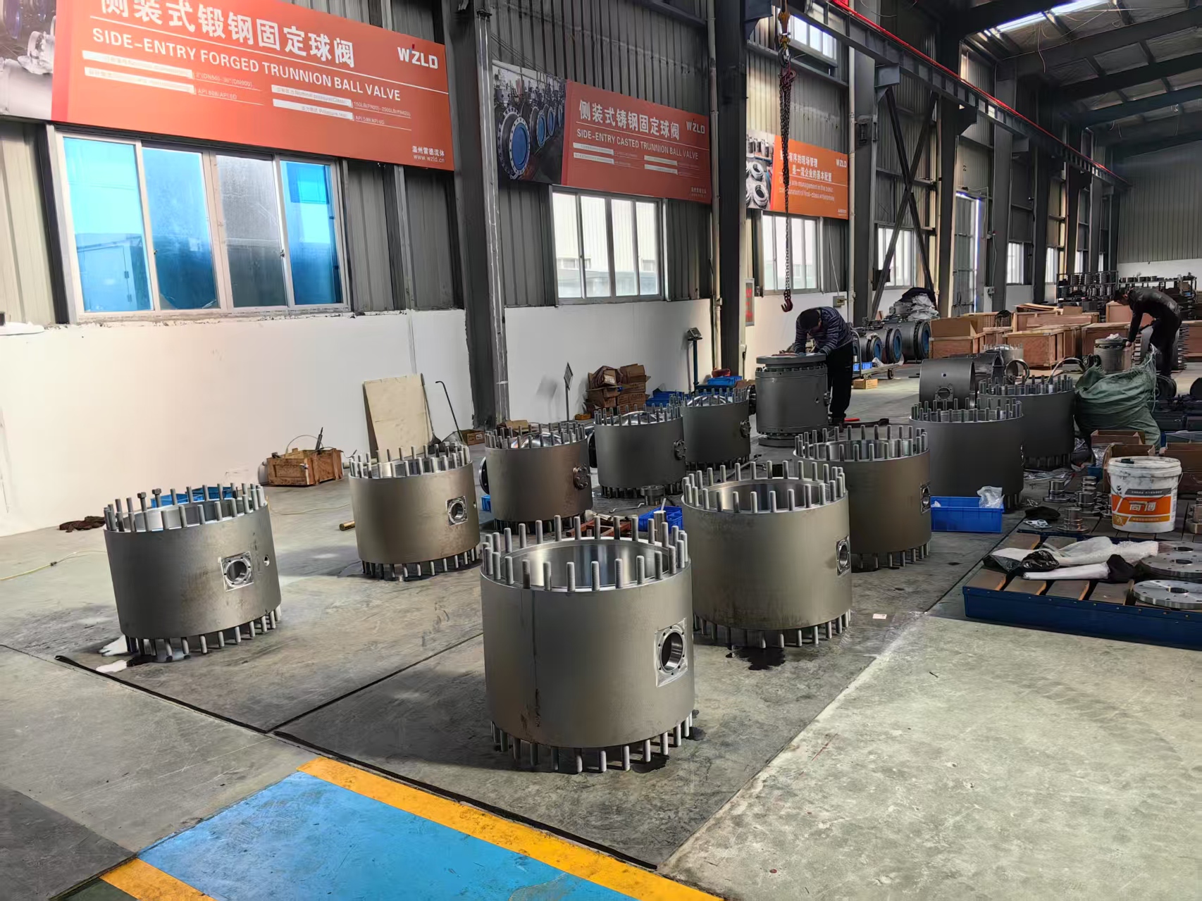 Как повысить экоэффективность шаровых кранов?