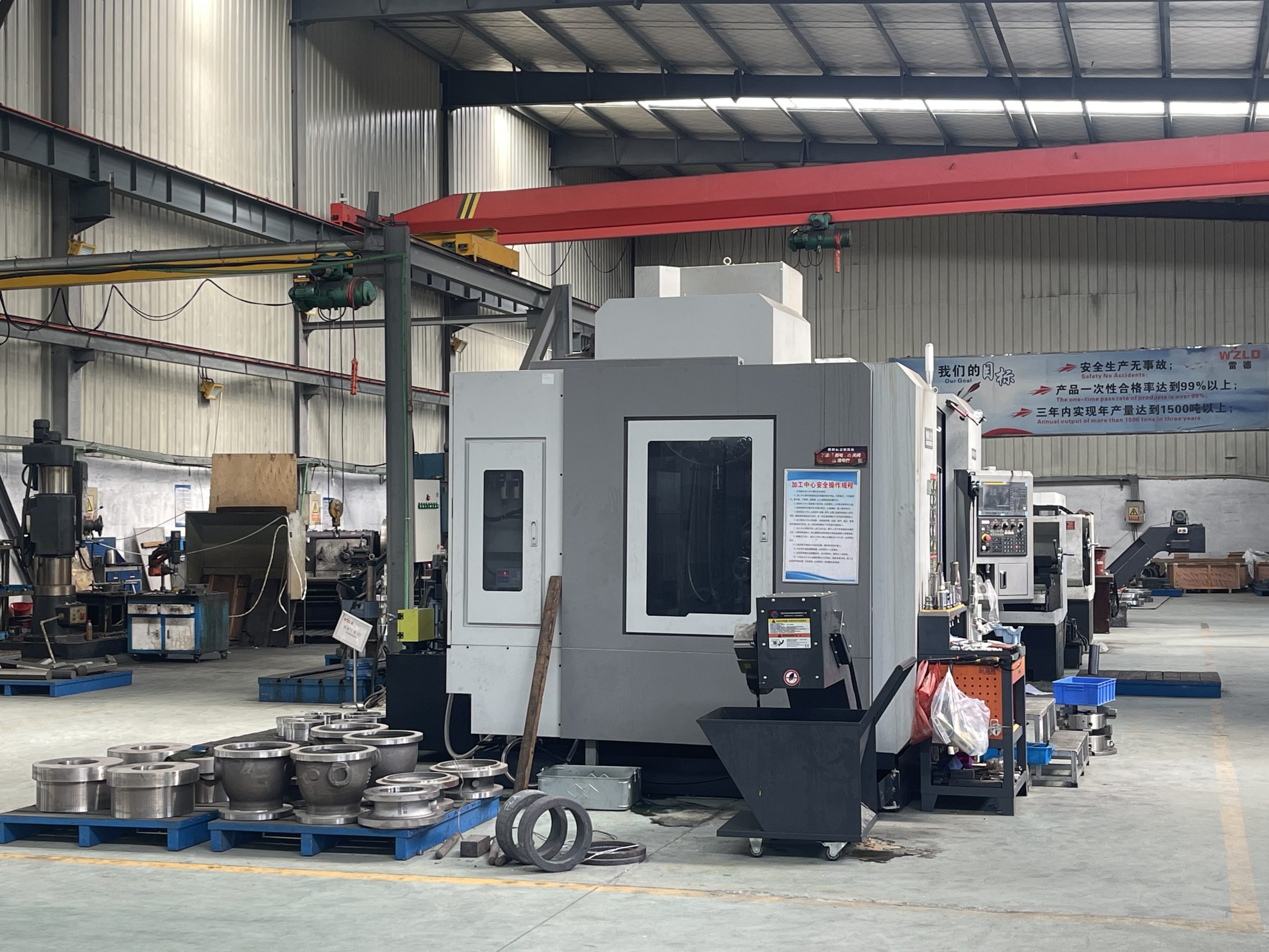 Когда глобальные стандарты встречаются с локальным сервисом: Надежная связь от WZLD