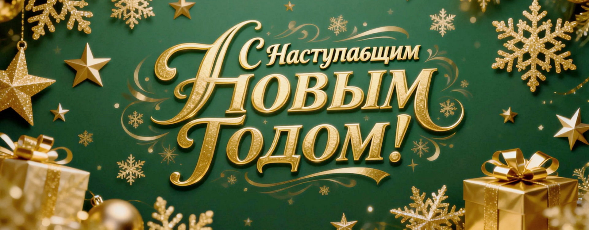 Время проводов старого и встречи нового: WZLD открывает с вами новую главу дела