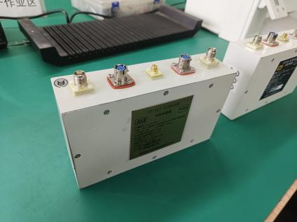 Рудничное устройство беспроводной связи