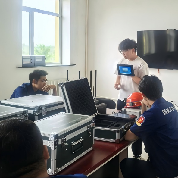 Провинция Цзилинь Yanbian KT113 Рудничное устройство беспроводной связи Провинция Цзилинь Yanbian KT113 Рудничное устройство беспроводной связи