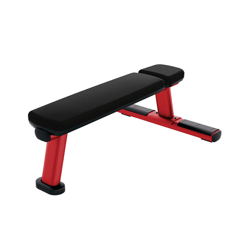 Скамья для горизонтальных тренировок: эффективная тренировка поддержки ядра