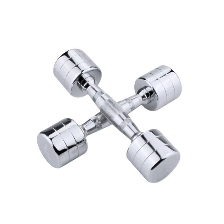 Гиря XZ-008 с электроплатиновой поверхностью​