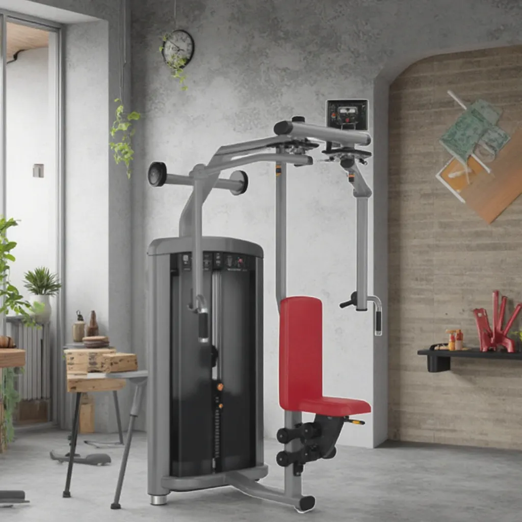 Кортикальный и спинной мышцы бабочек: тщательно огранённые грудные мышцы