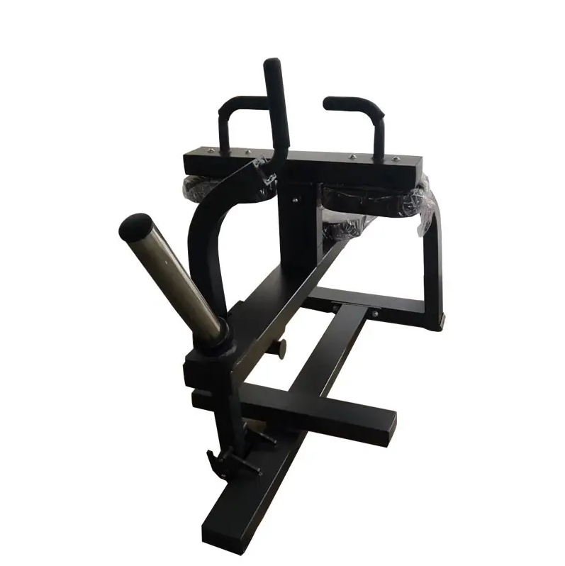 Тренажер для икроножных мышц : Формирование рельефа икроножных мышц