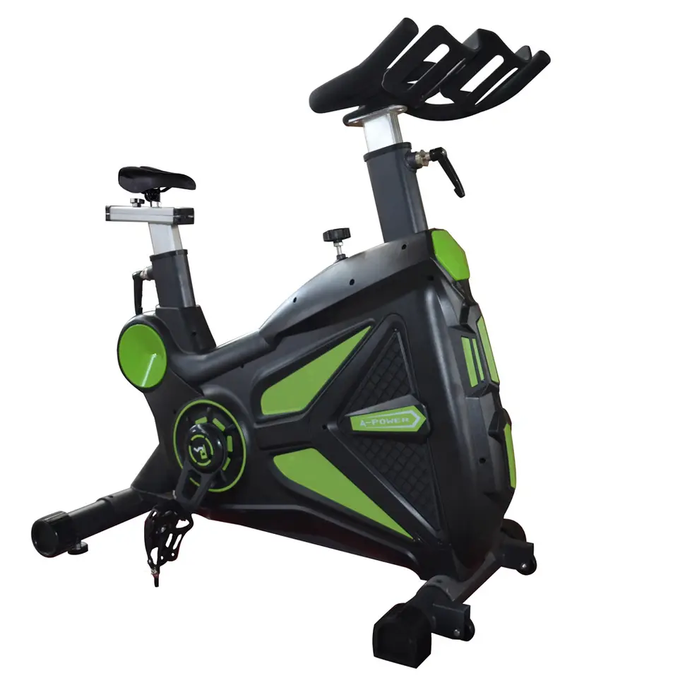 Велотренажер Spinning Bike XZ – N905